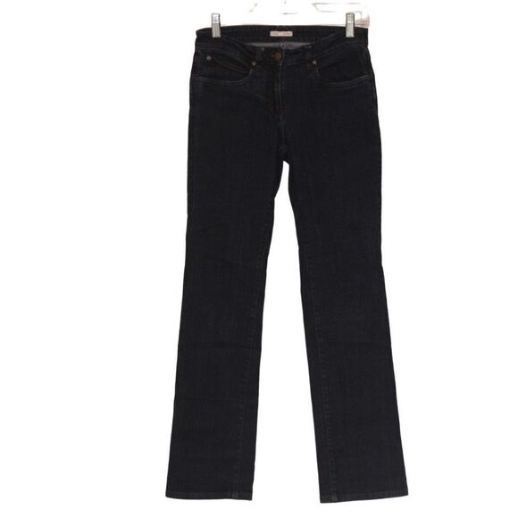 Eileen Fisher Straight Jeans Women Size 2 - Picture 1 of 12
